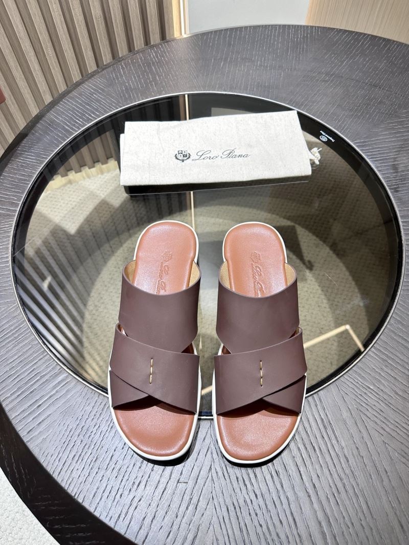 Loro Piana Sandals